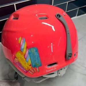 Smith junior helmet Size M